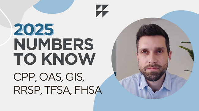 2025 Numbers to Know