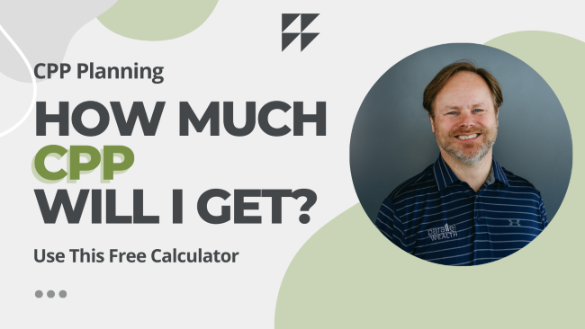 CPP Planning Brett Martinson