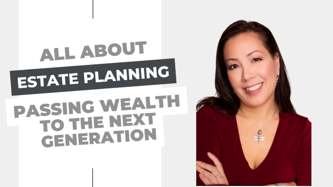 Intergenerational Wealth Planning