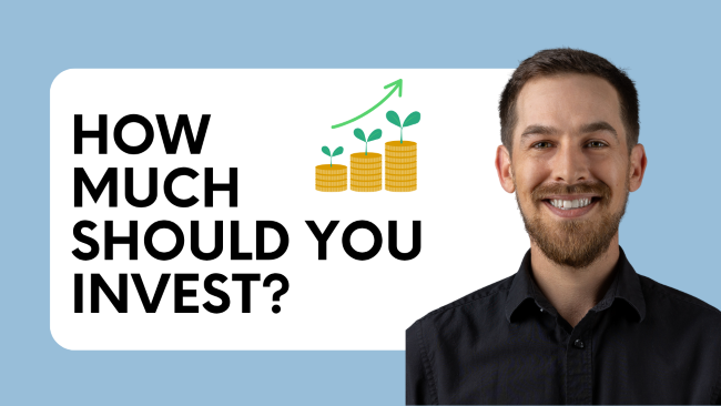 How much do I need to invest