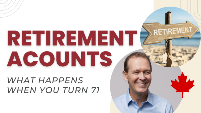 Retirement Account Conversions Explained