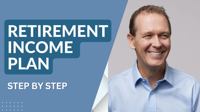 Retirement Income Planning