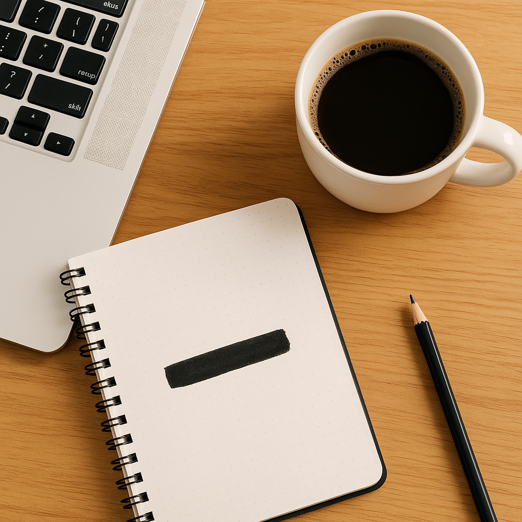 Em dashes are under fire, AI is getting the side-eye, and Vanessa’s here to defend both – with a side of investing wisdom that’s as practical as it is unapologetic.