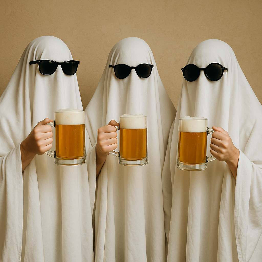 Portfolio of horrors: Beware these market monsters