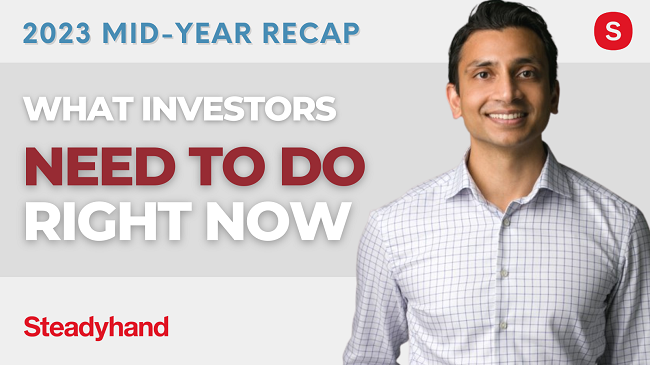 Mid-Year Review 2023